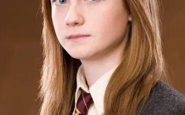 Quiz Ginny weasley