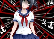 Test Quelle rivale es-tu dans  Yandere Simulator  ?