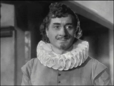 Acteur né en 1903, mort en 1978. Il fut le frère de l'homme de radio et de télévision, Jean Nohain. Cet acteur à l'immense carrière fut Cyrano dans un film réalisé par Fernand Rivers, sorti en 1946. Titre du film : "Cyrano de Bergerac".
Indice : cétacé.