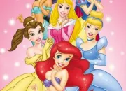 Test Tu es une princesse Disney mais laquelle ?