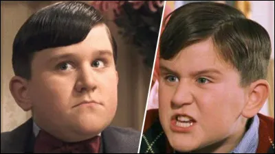 Qui est l'acteur de Dudley Dursley dans la célèbre saga ?