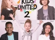 Test Quel Kid United es-tu ?