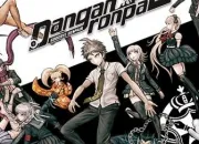 Test Quel personnage de Danganronpa 2 es-tu ?