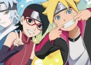 Quiz Connais-tu bien Naruto/Boruto