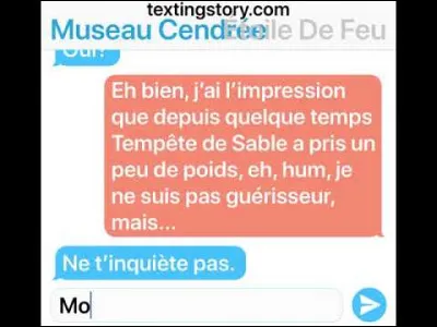 Quel est son vrai nom ?