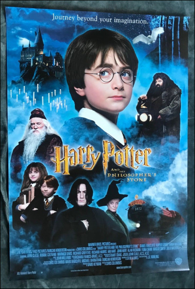 Shuffle – Multijeux Harry Potter : Plongez dans la Magie de