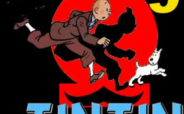 Quiz Tintin