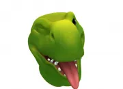 Quiz Vrai ou faux (dinosaures)