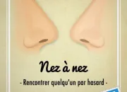 Quiz Expressions sur le nez