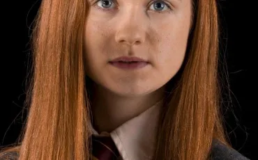 Quiz Ginny weasley