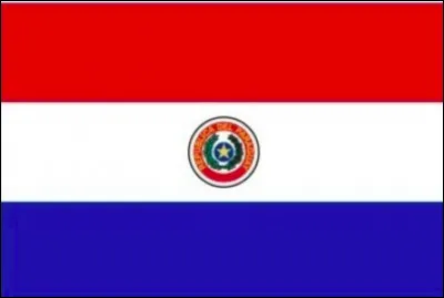 Quelle est la capitale du Paraguay ?