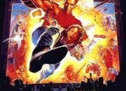 Quiz Film de geek : Last Action Hero