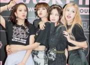 Test Quel membre de Blackpink es-tu ?