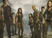 Quiz As-tu bien suivi les 6 saisons de The 100' ?