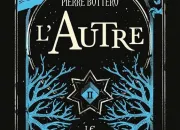 Test Quel personnage de la trilogie L'Autre es-tu ?