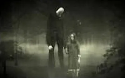 En quelle année est sorti le premier jeu Slender Man ?