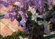 Quiz Le lilas en peinture. (1)