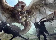 Test Quel monstre de Monster Hunter : World' es-tu ?