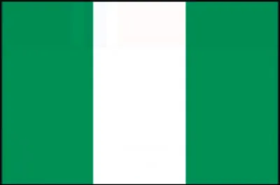 Quelle est la capitale du Nigeria ?