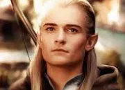 Quiz Legolas