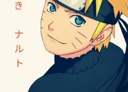 Quiz Devinettes sur Naruto'