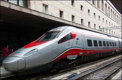 Imagine que tu es le conducteur d'un train dont tu n'as plus le contrôle, tu es sur le point de renverser 5 personnes mais... tu as la possibilité de changer de direction ; dans ce cas, tu renverseras un chien qui passe par là !
Que fais-tu ?