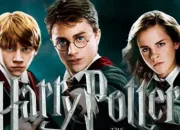 Quiz Connais-tu bien Harry Potter ?