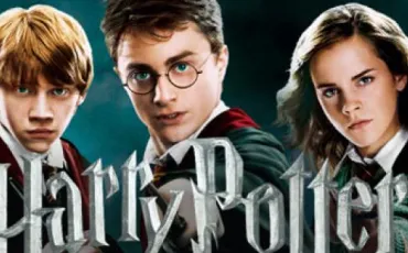 Quiz Harry potter