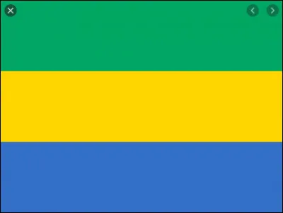 Quelle est la capitale du Gabon ?