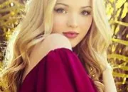 Quiz Connais-tu bien Dove Cameron ?