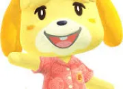 Test Quel personnage es-tu dans Animal Crossing' ?