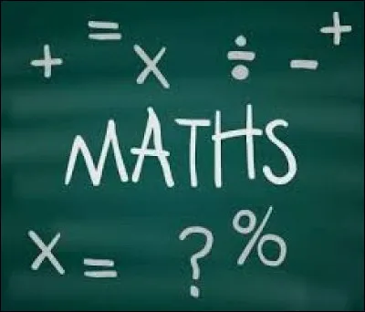 On commence facile : quel calcul ne donne pas 2005 ?