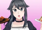 Quiz Qui est ce personnage dans Yandere Simulator ?