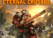 Test Quelle arme de  Warhammer 40 000  es-tu ?