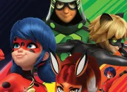 Test Quel garon de Miraculous es-tu ?