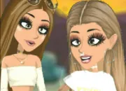 Quiz MovieStarPlanet 2020