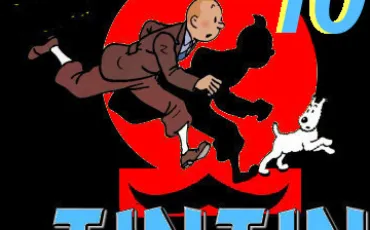 Quiz Tintin