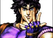 Quiz Jojo's Bizarre Adventure : Phantom Blood