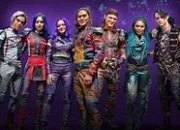 Quiz Connais-tu les personnages et leurs acteurs dans Descendants' ?