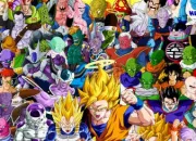 Quiz Dragon Ball Z