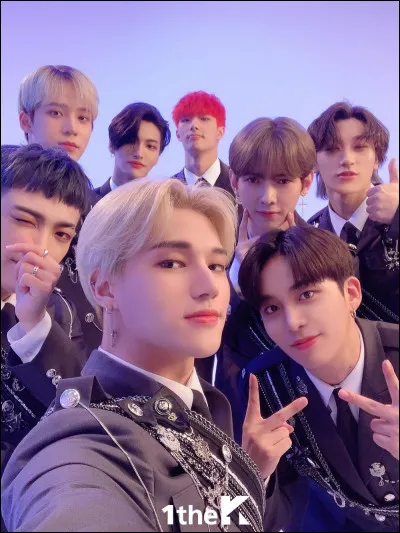 Quand ATEEZ a-t-il débuté ?