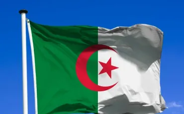 Quiz Algerie