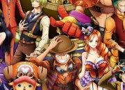 Quiz One Piece