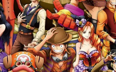 Quiz One piece