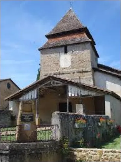 Nous commençons notre balade sur le chemin de Compostelle, à Bougue. Commune néo-aquitaine, dans le pays de Marsan, elle se situe dans le département ...