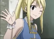 Quiz Connais-tu vraiment Lucy Heartfilia ?