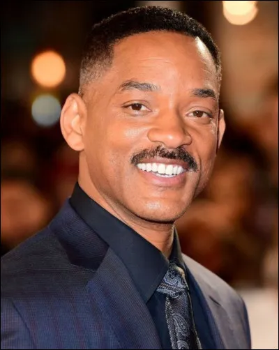 Will Smith a deux métiers, lesquels ?