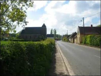 Nous commençons notre balade dans les Hauts-de-France, à Beaudricourt. Commune de l'arrondissement d'Arras, elle se situe dans le département ...