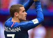 Quiz Antoine Griezmann