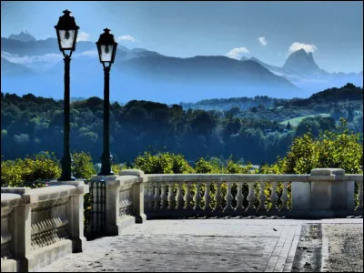 D'où peut-on voir cette magnifique vue ?